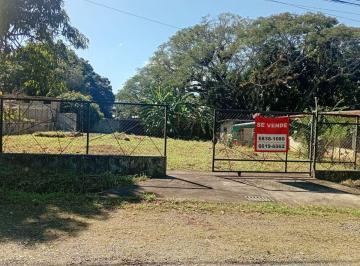 Terreno / Lote , David · Se Vende Lote de Terreno, Barrio Estudiante, David, Chiriqui
