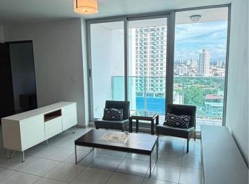 Apartamento de 3 habitaciones, Panamá · Venta de Apartamento de 3 Cuartos en El Carmen de 130 m²