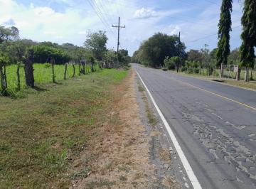 Terreno / Lote , San Carlos · Se Vende Terreno en Las Uvas de San Carlos, Vía a El Valle de Antón.