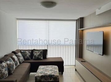 Apartamento de 3 habitaciones, Panamá · Apartamento en Alquiler en 12 de Octubre 26 - 6844 Abs