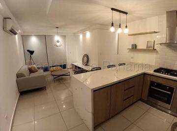 Apartamento de 2 habitaciones, Panamá · Apartamento en Alquiler en San Francisco 26 - 6874 Abs