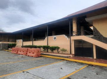 Local comercial · 313m² · 6 Recámaras · 29 Estacionamientos · Se Alquila Local en Amador Causeway 313 Mtrs