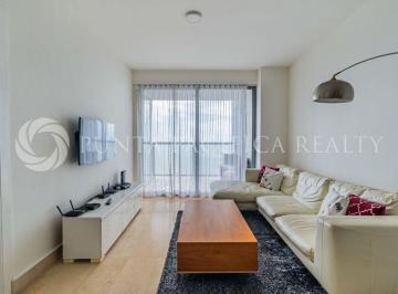 Apartamento de 2 habitaciones, Panamá · Alquiler en Arts & Yoo Av Balboa | 174 m² | 2 Recámaras | Vista Espectacular Al Mar