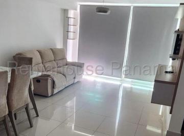 Apartamento de 3 habitaciones, Panamá · Alquiler Apartamento Carrasquilla