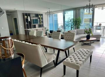 Apartamento de 1 habitación, Panamá · Waters On The Bay Av Balboa