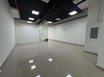Local comercial , Panamá · Alquiler de Local Comercial en Vía Porras, Royal Blue Plaza, 91 m²