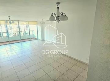 Apartamento · 134m² · 4 Recámaras · 2 Estacionamientos · Venta de Apartamento en San Francisco PH Terrawind