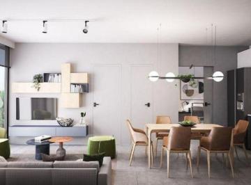 Apartamento de 2 habitaciones, Panamá · Venta de Apartamento Vía Argentina, PH More, 56 m²