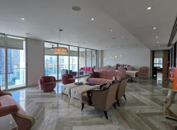 Apartamento de 3 habitaciones, Panamá · Exclusividad y Lujo: PH Aqualina El Buen Vivir Frente Al Mar