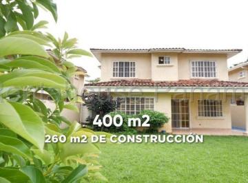 Casa de 3 habitaciones, Panamá · Casa en Alquiler en Clayton 26*6759 Mfk