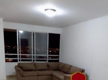 Apartamento · 105m² · 3 Recámaras · 1 Estacionamientos · Alquiler Apartamento en PH Victoria Hills 12 de Octubre