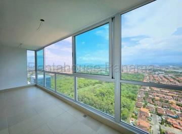 Apartamento de 3 habitaciones, Panamá · Venta de Apartamento con 242 m² en Costa del Este PH Breeze 26 - 4081sr
