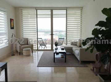 Apartamento de 3 habitaciones, Panamá · Venta de Apartamento con 215 m² en Santa Maria PH Greenview 24 - 10102sr