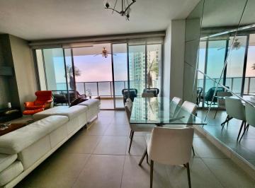 Apartamento de 2 habitaciones, Panamá · Se Alquila Apto PH Dupont en Punta Pacífica