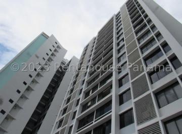 Apartamento de 3 habitaciones, Panamá · Venta de Apartamento en San Francisco Dcd26 - 6889