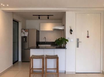 Apartamento de 2 habitaciones, Panamá · Alquiler de Apartamento con Solo Línea Blanca Panamá Viejo Residences
