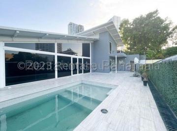 Casa de 4 habitaciones, Panamá · Casa en Alquiler en Coco del Mar 26ldc6846