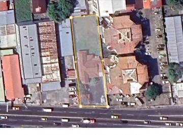 Terreno / Lote , Panamá · Venta de Terreno - Parque Lefevre, Vía Cincuentenario 1,156 m² Zonificación Rm²c2