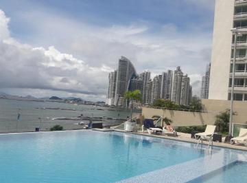 Apartamento · 134m² · 4 Recámaras · 2 Estacionamientos · Venta Apartamento en San Francisco PH Terrawind