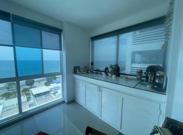 Apartamento · 162m² · 3 Recámaras · 1 Estacionamientos · Se Vende Apartamento en Playa Blanca