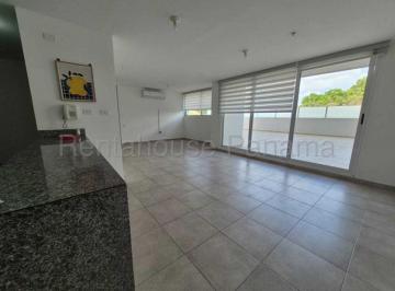 Apartamento de 2 habitaciones, Panamá · Alquiler de Apartamento en Brisas del Golf