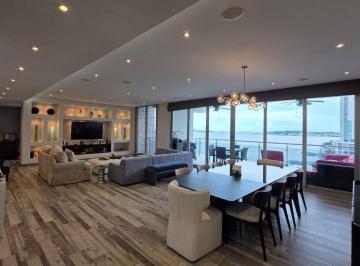Apartamento de 4 habitaciones, Panamá · Vivir en Lujo y Ubicacion, PH Aqualina Punta Pacifica, Espacios Amplios ¡Walking Distance de Todo!