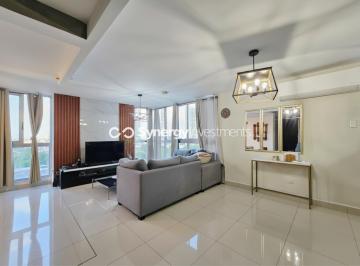 Apartamento de 2 habitaciones, Panamá · Apartamento en Venta en San Francisco