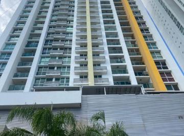 Apartamento de 2 habitaciones, Panamá · Venta de Apartamento en P. H. Kings Park – Torre 200, Condado del Rey