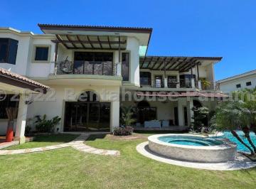 Casa de 5 habitaciones, Panamá · Casa en Venta en Santa Maria Che23 - 4194