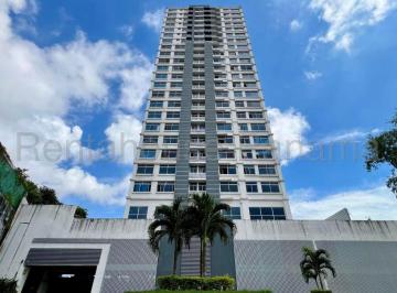 Apartamento de 2 habitaciones, Panamá · Vendo Apartamento Torres de Montserrat 12 Octubre Jfl