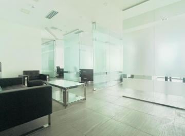 Oficina comercial , Panamá · Oficina Amoblada en Alquiler en Costa del Este Fer