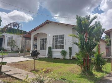 Casa de 3 habitaciones, La Chorrera · Casa de 188 m² con 3 Habitaciones en Alquiler, Chorrera, Paseo Montelimar
