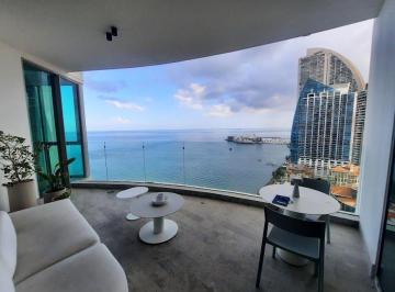 Apartamento · 359m² · 3 Recámaras · 2 Estacionamientos · Se Vende Apartamento Punta Pacifica 359 Mtrs