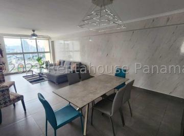 Apartamento de 2 habitaciones, Panamá · Alquiler de Apartamento en Punta Pacifica