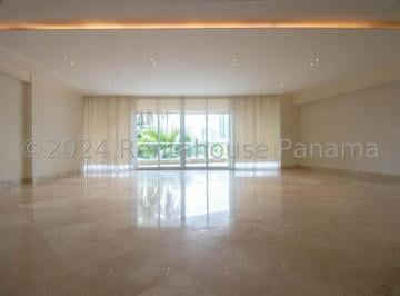 Apartamento de 3 habitaciones, Panamá · Venta de Apartamento en Punta Paitilla