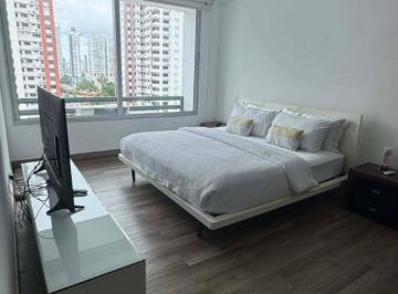 Apartamento de 3 habitaciones, Panamá · Alquiler de Apartamento en PH Tao – San Francisco