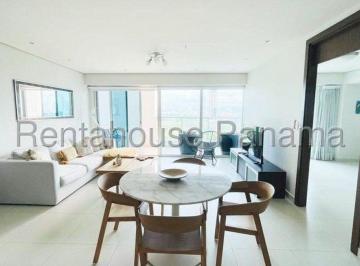 Apartamento de 2 habitaciones, Panamá · Alquiler de Apartamento en Costa del Este, PH Parkside.