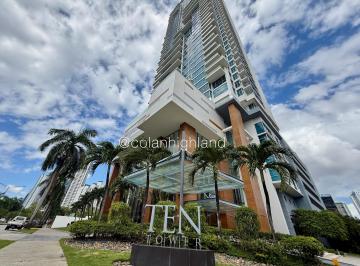 Apartamento de 3 habitaciones, Panamá · Se Vende Apto en PH Ten Tower Costa del Este