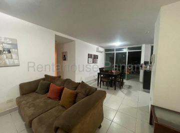 Apartamento de 3 habitaciones, Panamá · Se Alquila Apartamento en Costa del Este Ydu