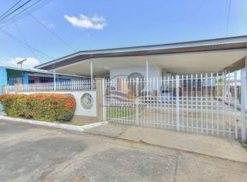 Casa de 3 habitaciones, Panamá · Se Vende Casa de Esquina en Don Bosco – Calle Sin Salida y Privacidad Total