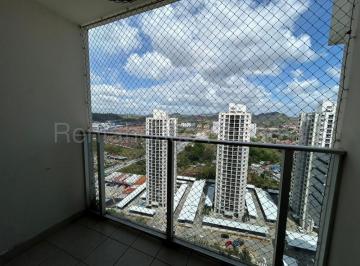Apartamento de 3 habitaciones, Panamá · Venta de Acogedor Apartamento de 97 M3 en Condado del Rey 26 - 6175