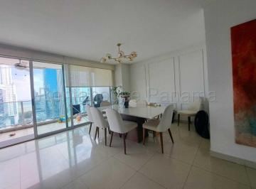 Apartamento de 3 habitaciones, Panamá · Venta de Apartamento en Costa del Este PH Sevilla