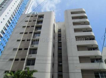 Apartamento de 2 habitaciones, Panamá · Vendo Apartamento en Torres del Golf Calle 74 San Francisco, Panamá