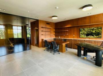 Oficina comercial , Panamá · Alquiler de Oficina Amoblada en Santa María Golf Country Club Ak