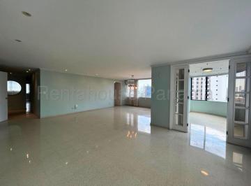 Apartamento de 3 habitaciones, Panamá · Alquiler de Apartamento en Obarrio