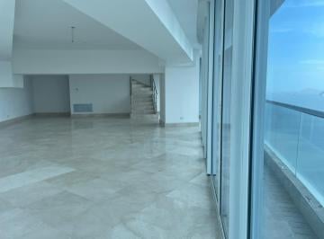 Apartamento · 822m² · 6 Recámaras · 3 Estacionamientos · Alquiler de Apartamento en The Point, Paitilla 822 m²