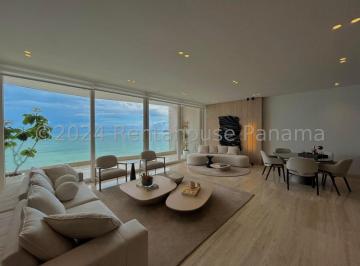 Apartamento de 3 habitaciones, Panamá · Apartamento en Paitilla PH The Towers en Venta