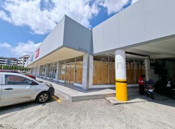 Local comercial · 113m² · 25 Estacionamientos · Alquiler de Local Comercial en Costa del Este