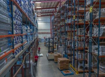 Bodega-Galpón-Depósito , Panamá · Venta de Bodega en La Loceria