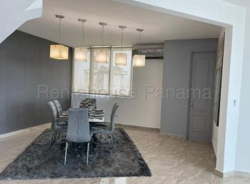 Apartamento de 3 habitaciones, Panamá · Alquiler de Apartamento en Punta Pacifica